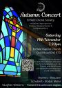 ECS Autumn Concert: Brahms&rsquo; Requiem