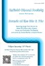 Enfield Choral Society Spring Concert 2025 - Sounds of the 60s & 70s
