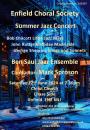 Enfield Choral Society Summer Concert 2024